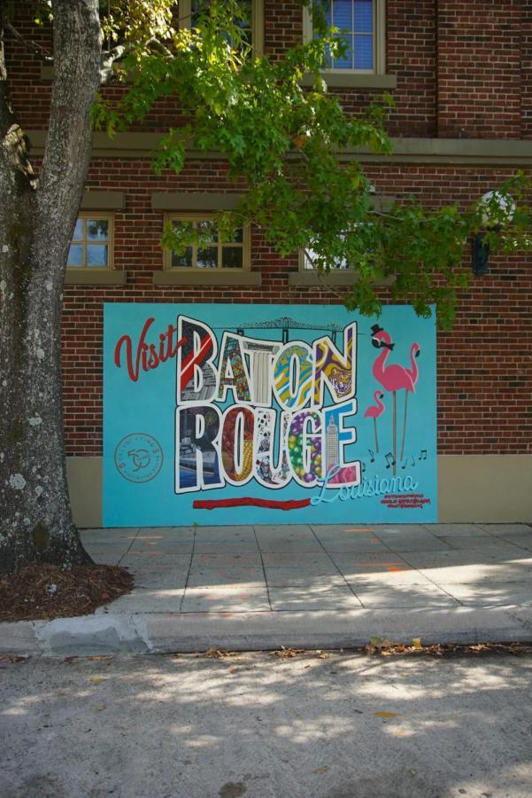 Entire High-rise - 2bd Apartment Baton Rouge
